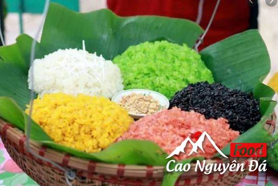 Những đặc sản của Hà Giang Khi đến du lịch bạn nhất định phải thử