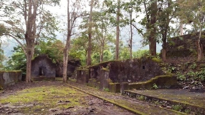 Căng Bắc Mê di tích lịch sử Hà Giang điểm đến du lịch hấp dẫn