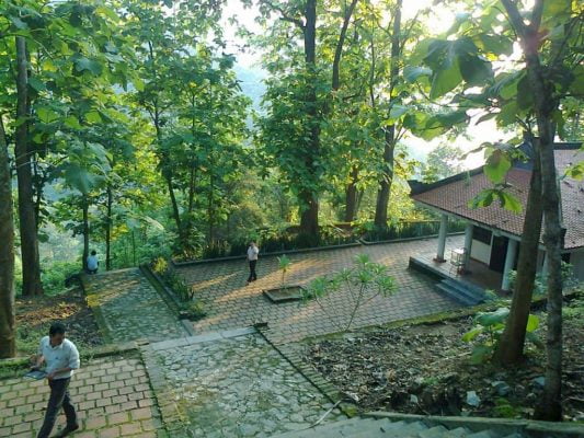 Căng Bắc Mê di tích lịch sử Hà Giang điểm đến du lịch hấp dẫn