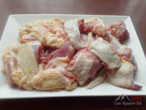 Vịt nấu măng tươi cực ngon đúng điệu với cách làm đơn giản