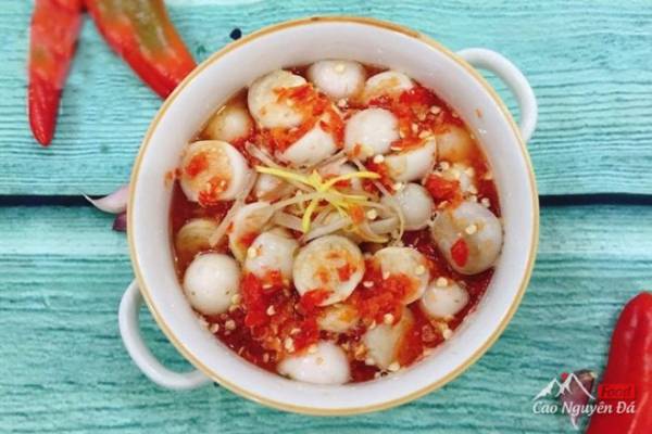 Cách Muối cà pháo giòn ngon, không bị đen, nổi váng dễ làm