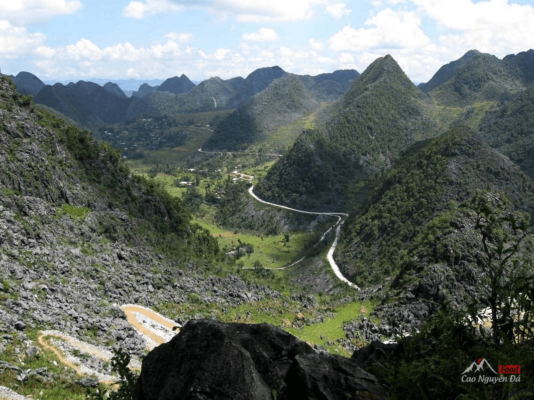 Du lịch Hà Giang mùa nào đẹp nhất?