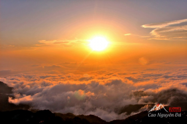 Chiêu Lầu Thi bức tranh thiên nhiên đẹp tuyệt mỹ của miền sơn cước