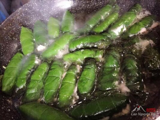 Cách làm Chả lá lốt thơm ngon ăn hoài không bị ngấy