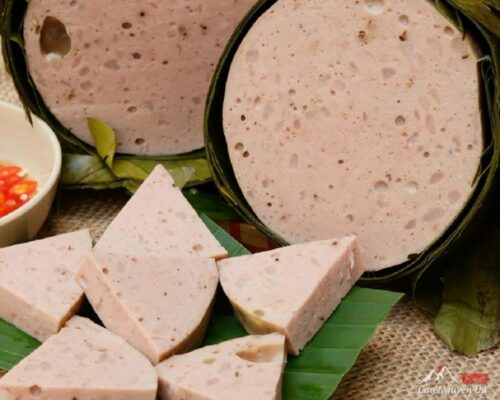 Các Món ăn ngày tết của người miền bắc trong tết cổ truyền