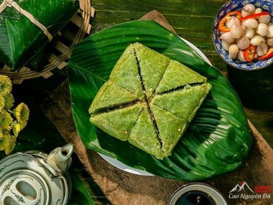 Các Món ăn ngày tết của người miền bắc trong tết cổ truyền