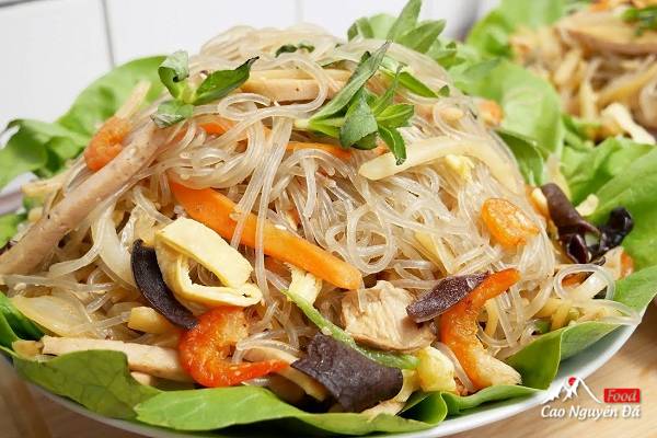 Các Món ăn ngày tết của người miền bắc trong tết cổ truyền