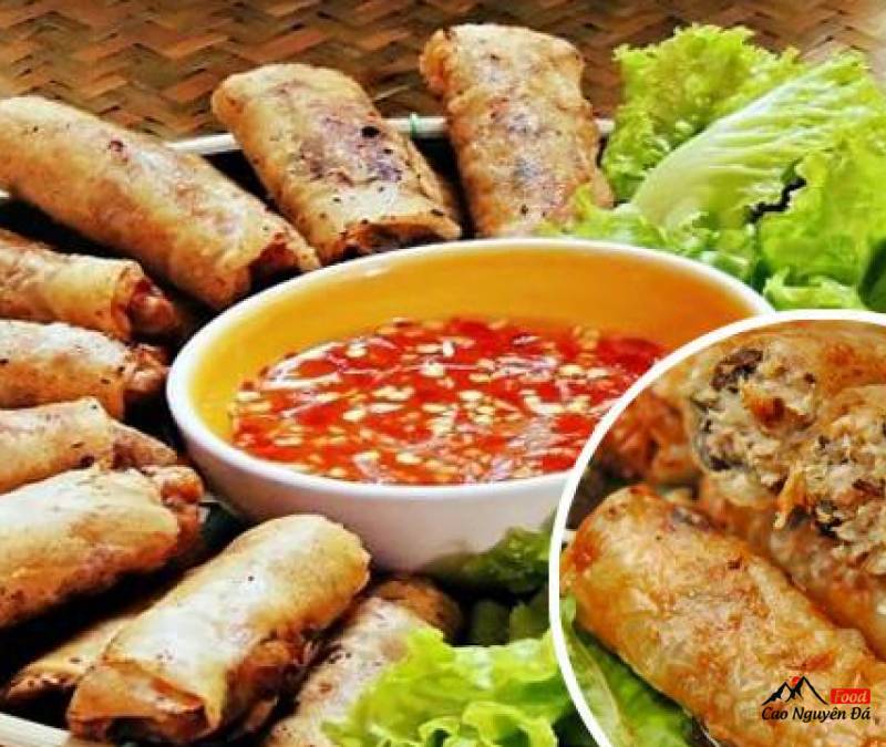 Các Món ăn ngày tết của người miền bắc trong tết cổ truyền