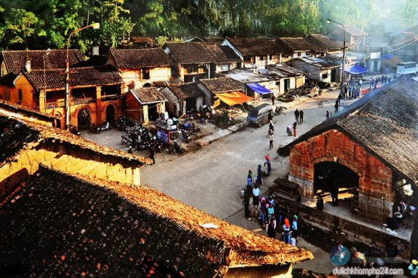 Kinh nghiệm du lịch Đồng văn Hà giang từ A đến Z