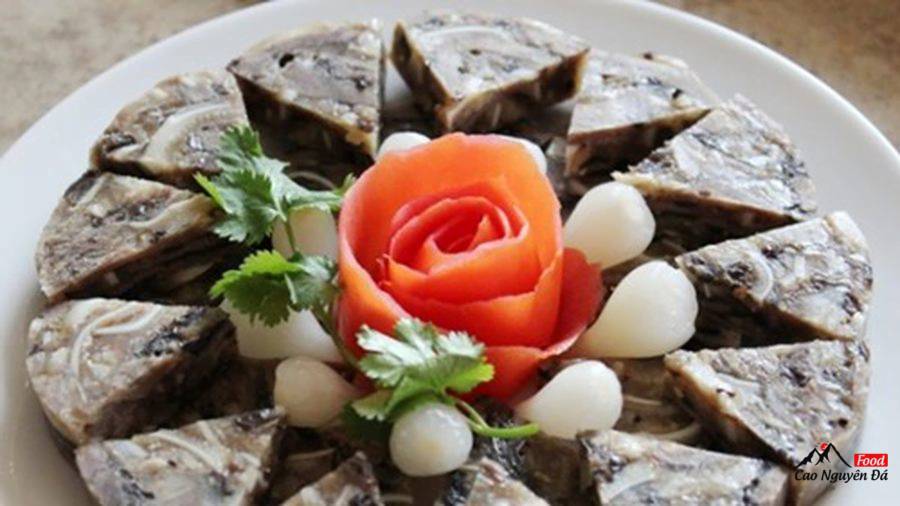 CÁCH LÀM GIÒ XÀO ĐƠN GIẢN GIÒN NGON CHO NGÀY TẾT