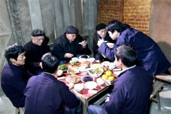 Rằm tháng 7 - tết pây Tái