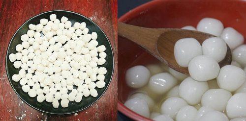 Cách nấu chè thập cẩm thơm ngọt thanh mát giải nhiệt mùa hè