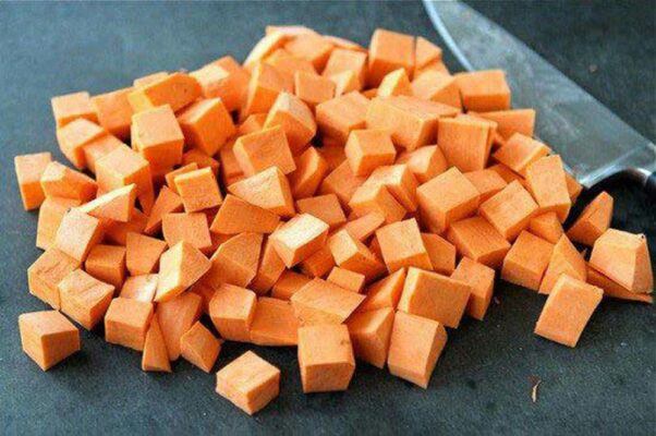 Cách nấu chè thập cẩm thơm ngọt thanh mát giải nhiệt mùa hè