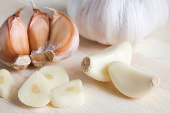 Cách làm Tỏi ngâm giấm