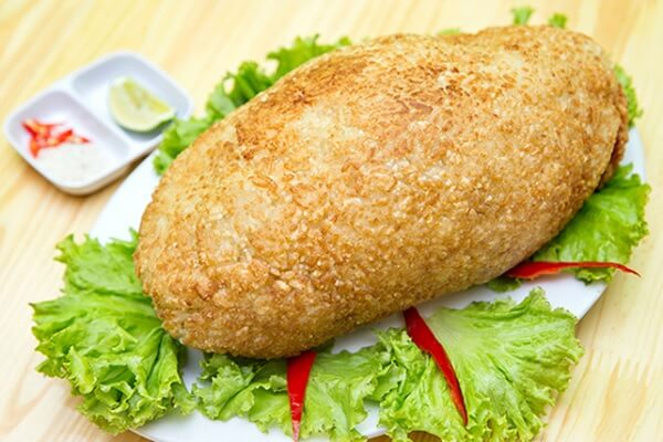 Cách làm món gà không lối thoát hay còn gọi gà bó xôi ngon chuẩn vị