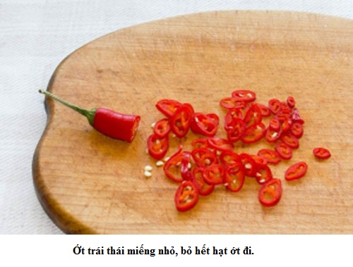 Cách làm Tỏi Ngâm Giấm