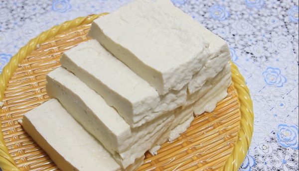 Cách làm đậu phụ tại nhà vừa sạch vừa ngon đảm bảo an toàn thực phẩm