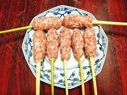 Cách làm Thịt lợn bọc sả chiên giòn thơm ngon cho cả nhà