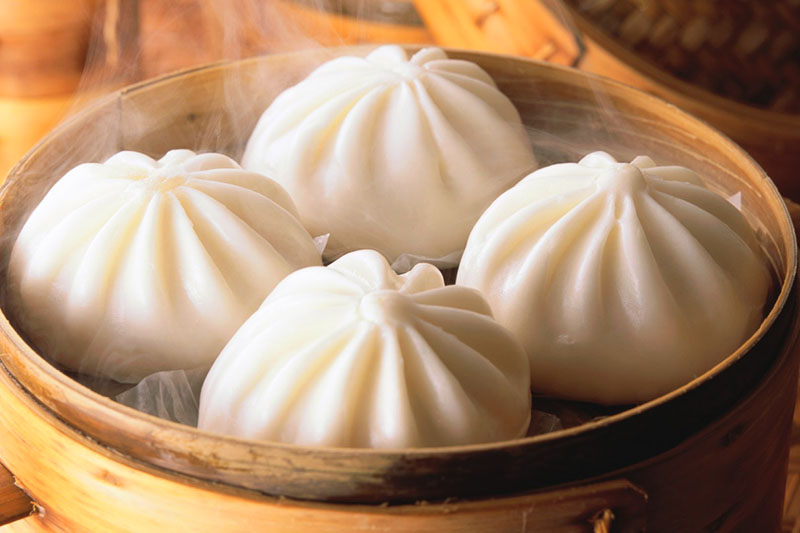 Cách làm bánh bao mềm ngon đơn giản nhất mà ai cũng có thể làm được