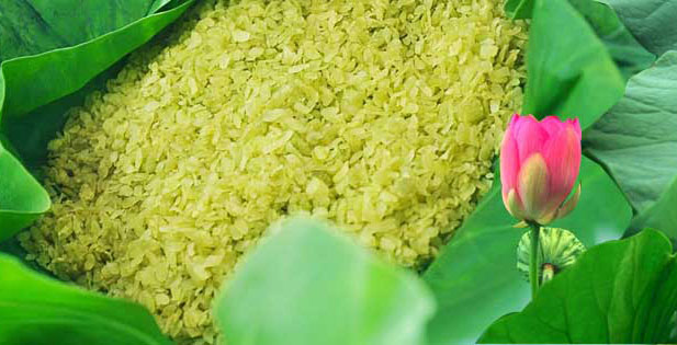 Cách làm cốm tươi từ A đến Z thơm ngon khó cưỡng