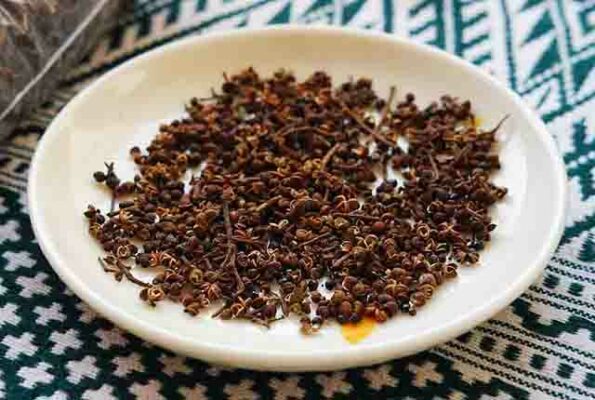 Cách làm thịt thỏ nướng mác khén thơm ngon chuẩn gia vị