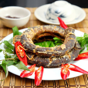 Cách làm món lươn chiên giòn ngon lạ miệng vô cùng hấp dẫn