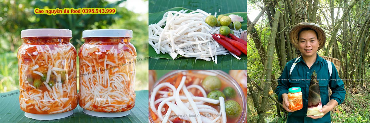 rượu ngô men lá